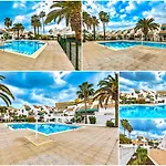 Lägenhet On Torviscas Costa Adeje (Tenerife)