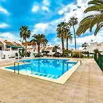 Appartement On Torviscas Costa Adeje (Tenerife)