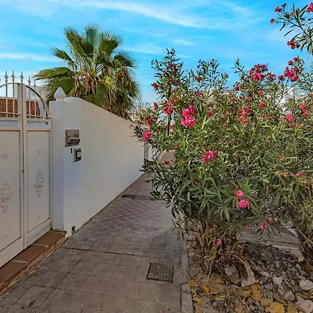 On Torviscas Апартаменты *