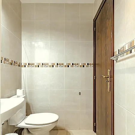 On Torviscas * Costa Adeje (Tenerife)