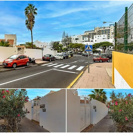 Апартаменты On Torviscas *