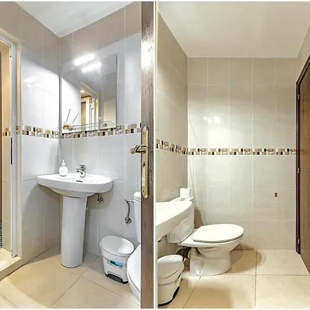 Appartamento On Torviscas Costa Adeje (Tenerife)