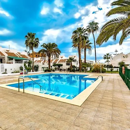 Appartamento On Torviscas Costa Adeje (Tenerife)