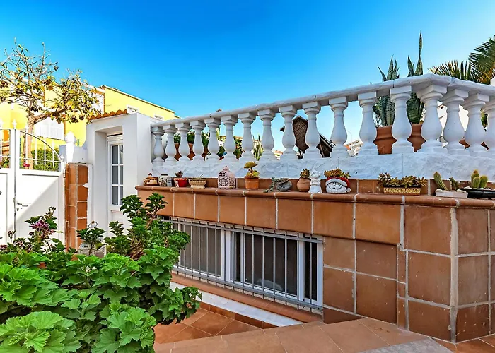 On Torviscas Апартаменты