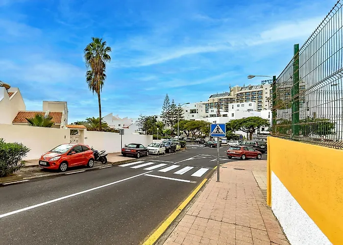 On Torviscas Апартаменты *