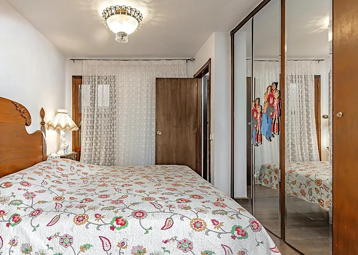 On Torviscas Апартаменты *