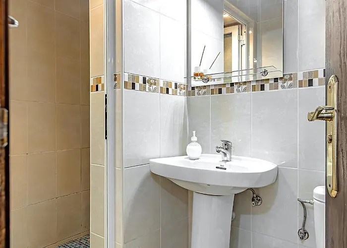 Апартаменты On Torviscas