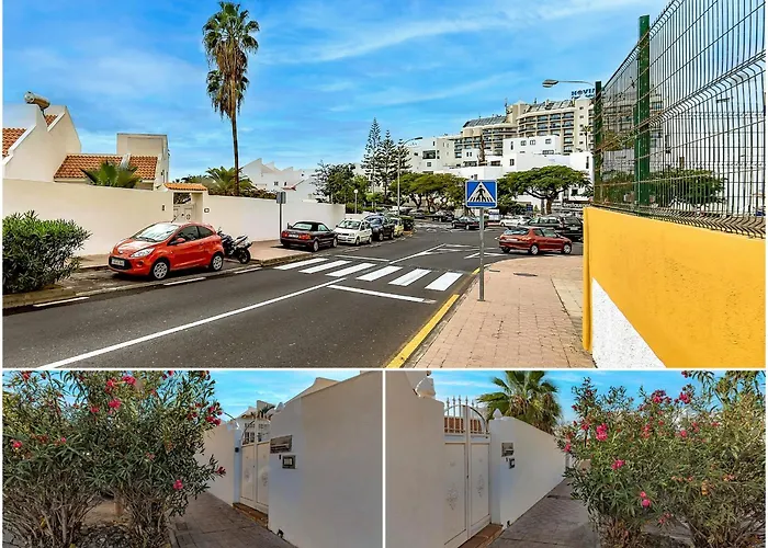 Апартаменты On Torviscas *