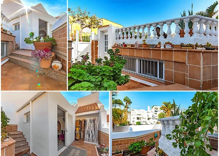 Апартаменты On Torviscas