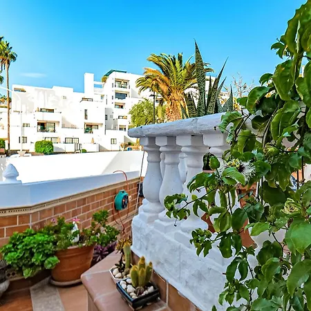 On Torviscas Costa Adeje (Tenerife)