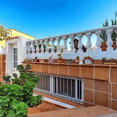 On Torviscas Apartament