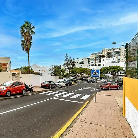 On Torviscas Apartament *