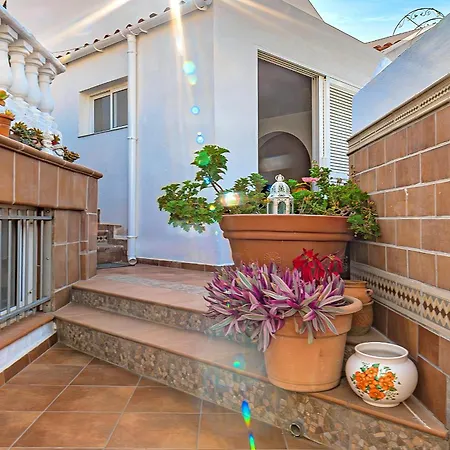 On Torviscas * Costa Adeje (Tenerife)