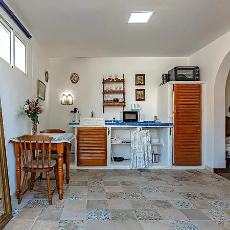 Apartament On Torviscas