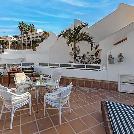 Apartament On Torviscas *