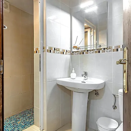 Apartament On Torviscas