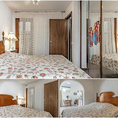 On Torviscas Apartament *