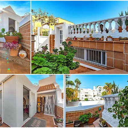 Apartament On Torviscas