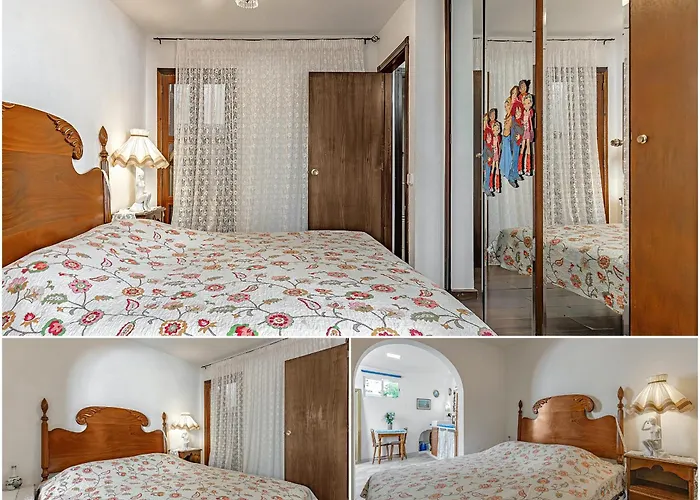 On Torviscas Appartamento *