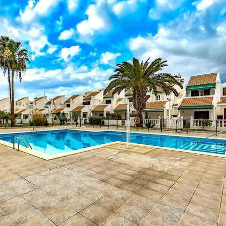 On Torviscas Apartment Costa Adeje (Tenerife)