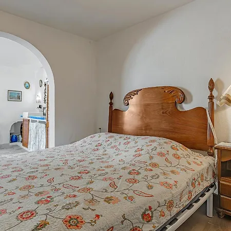 On Torviscas Apartment