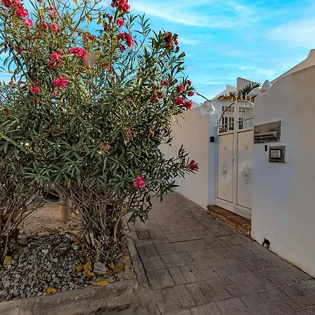 Apartment On Torviscas Costa Adeje (Tenerife)