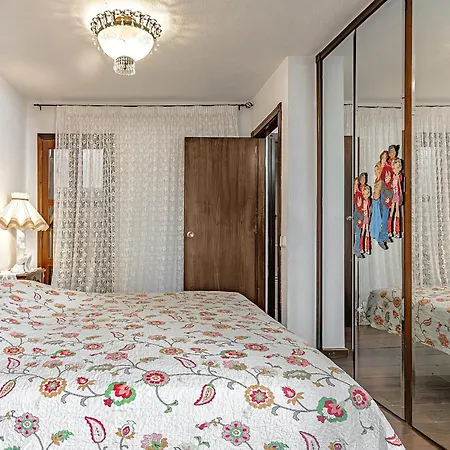 On Torviscas Apartment *