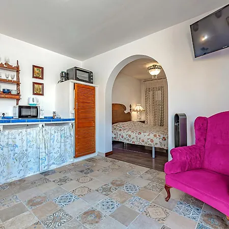 On Torviscas Costa Adeje (Tenerife)