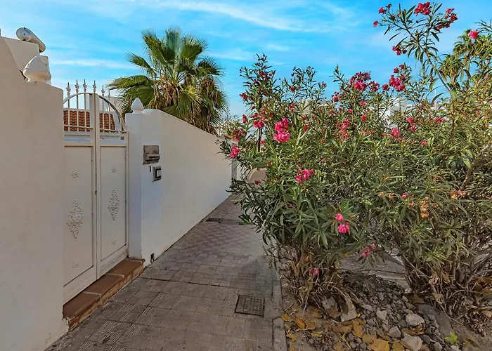 On Torviscas 아파트 *