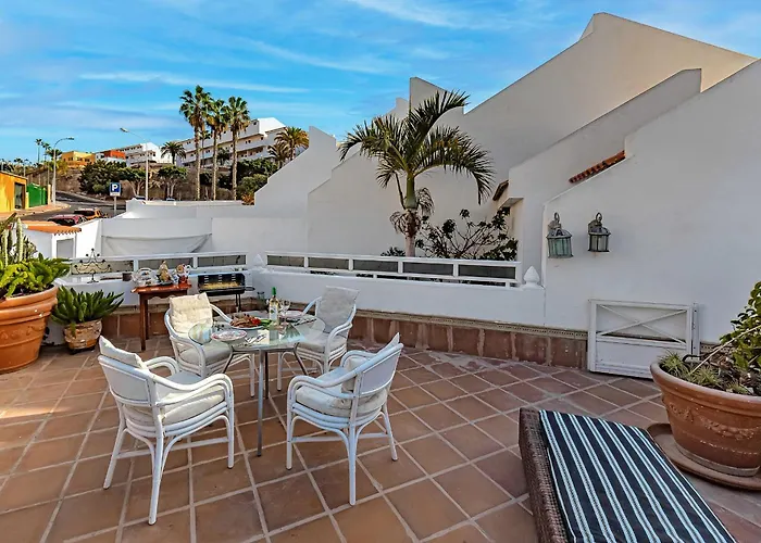 아파트 On Torviscas *