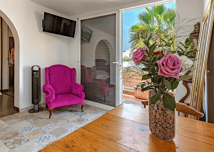 아파트 On Torviscas